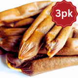 3pk of Deli Sausages for Dogs - 100% British Chicken - Premium Grain Free Dog Treats