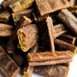 Tasty Venison Bites - Small Dog Treats of Chewy Deli-licious 100g